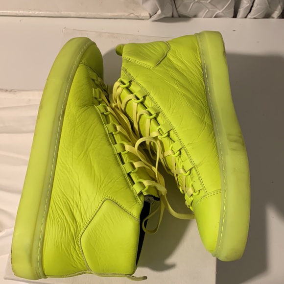 Balenciaga shoes - Picture 4 of 10